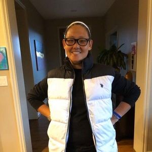 Meet your Posher, Darcy